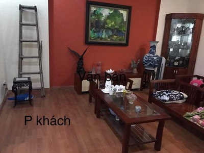 Nguyên Hồng 145M2 OTO Tránh MT 6.1M 40.5 Tỷ Khu Văn Phòng Xây tòa rất đẹp 3