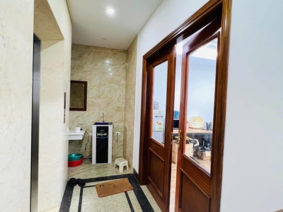 Hoàng Văn Thái 45 Tỷ Ở   Làm Văn Phòng 100M2 9 Tầng Tháng Máy Nhà Đẹp Ô TÔ Trá 2