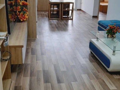 Chính chủ bán gấp căn hộ 72m  full nội thất   thiết kế đồng bộ, tầng 2 thoáng mát   KĐT Thanh Hà Cie 1