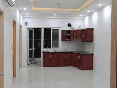 Chính Chủ Bán Căn Hộ 68m    Full Nội Thất   Tầng Đẹp   View Thoáng Tại Chung Cư HH03C, KĐT Thanh Hà, 3