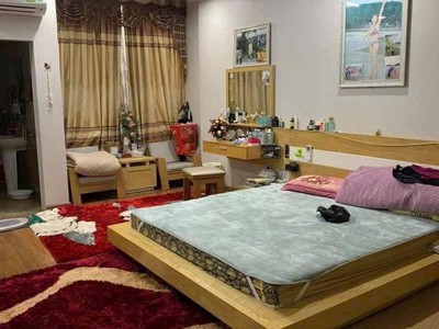 . Nhà mặt đường Chợ Lũng - Hải An 2