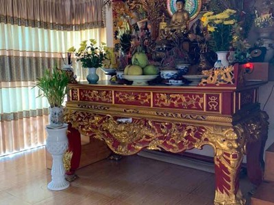 . Nhà mặt đường Chợ Lũng - Hải An 3