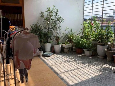 . Nhà mặt đường Chợ Lũng - Hải An 4
