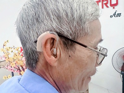 Trợ thính Tâm An thanh hóa,máy trợ thính tốt nhất. 0