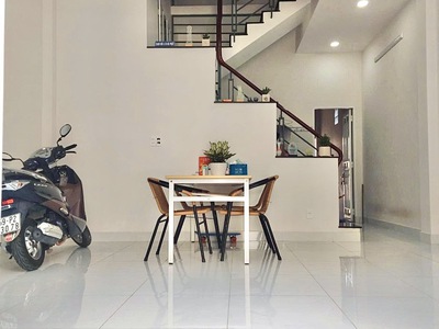 Bán nhanh nhà chính chủ Huỳnh Văn Nghệ - Tân Bình   2 Tầng  - 80M2   Chỉ nhỉnh 6 Tỷ 2