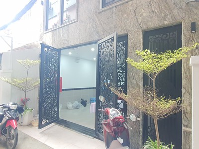 Toà 20 căn hộ gà đẻ trứng vàng kiếm hơn tỷ  một năm đường Láng Thượng giá nhỉnh 2 chục tỷ 5