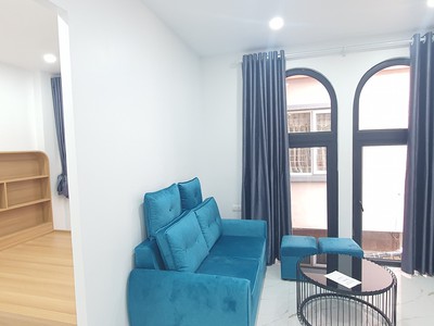 Toà 20 căn hộ gà đẻ trứng vàng kiếm hơn tỷ  một năm đường Láng Thượng giá nhỉnh 2 chục tỷ 1