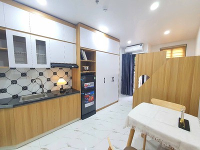 Toà 20 căn hộ gà đẻ trứng vàng kiếm hơn tỷ  một năm đường Láng Thượng giá nhỉnh 2 chục tỷ 2