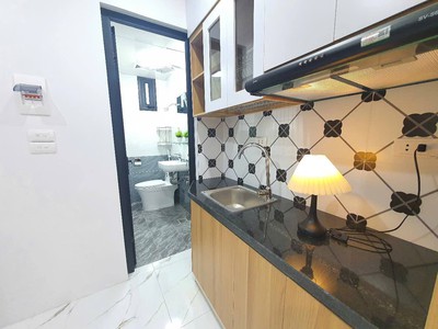 Toà 20 căn hộ gà đẻ trứng vàng kiếm hơn tỷ  một năm đường Láng Thượng giá nhỉnh 2 chục tỷ 3