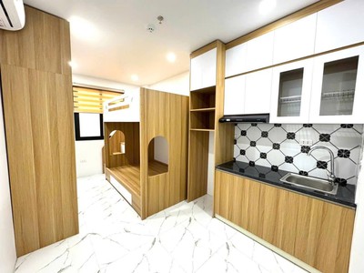 Toà 20 căn hộ gà đẻ trứng vàng kiếm hơn tỷ  một năm đường Láng Thượng giá nhỉnh 2 chục tỷ 4