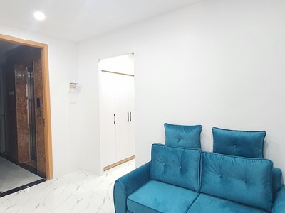 Toà 20 căn hộ gà đẻ trứng vàng kiếm hơn tỷ  một năm đường Láng Thượng giá nhỉnh 2 chục tỷ 7