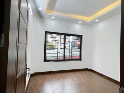 Nhà đẹp lô góc 3 mặt thoáng 45 mét x 4 tầng nội thất long lanh tại Tương Chúc Ngũ Hiệp Thanh Trì 2