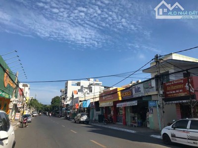 Bán nhà mặt tiền Trương Công Định vị trí đắc địa ngay trung tâm Vũng Tàu CHỈ 16.5 TỶ 1