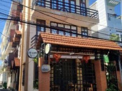 Căn góc 2 mặt tiền đường KHA VẠN CÂN NGANG 6M đang cho thuê giá 13 TỶ 1