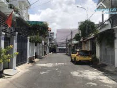 Căn góc 2 mặt tiền đường KHA VẠN CÂN NGANG 6M đang cho thuê giá 13 TỶ 0