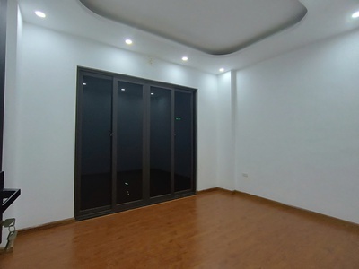 Bán nhà Tứ Hiệp, 42m2 x 5 tầng, mặt tiền 4.2m giá 5.4 tỷ 1