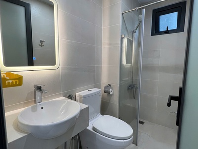 Cho thuê chung cư Sài Gòn Riverside Complex Q7 2PN 2W full nội thất 5