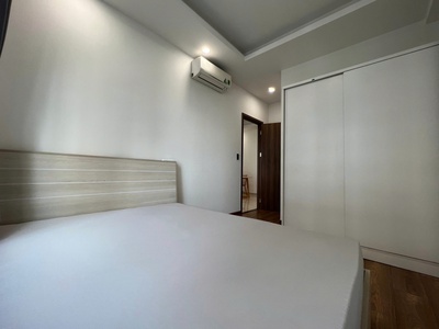 Cho thuê chung cư Sài Gòn Riverside Complex Q7 2PN 2W full nội thất 1