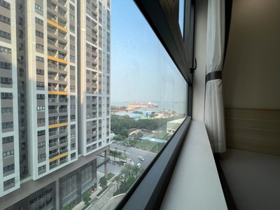 Cho thuê chung cư Sài Gòn Riverside Complex Q7 2PN 2W full nội thất 3