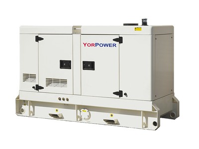 Phân phối Máy phát điện Yorpower 1250kVA YTP1250RS 1