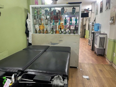 Tân bình cần sang nhượng gấp tiệm tóc giá rẻ 1