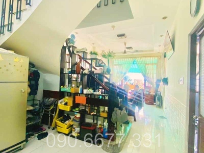 ‼ sát q.1 - hẻm xe hơi 6m - diện tích lớn - 96m2 chỉ 11 tỷ 1