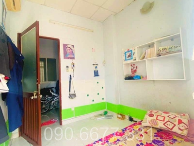 ‼ sát q.1 - hẻm xe hơi 6m - diện tích lớn - 96m2 chỉ 11 tỷ 2
