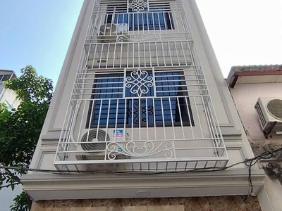 Đại mỗ - nam từ liêm ccmn dòng tiền ổn định - 9 phòng - full đồ- 35tr/tháng 0