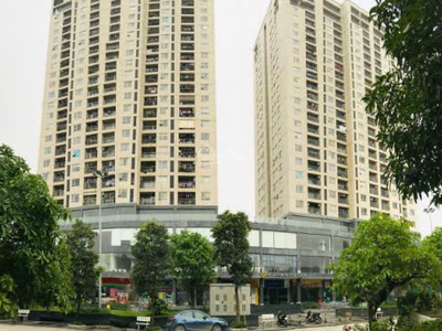 Bán căn hộ chung cư coma6   tây mỗ, nam từ liêm 0