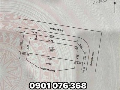Chi thuê MBKD mặt hòi hoàng cáu 760