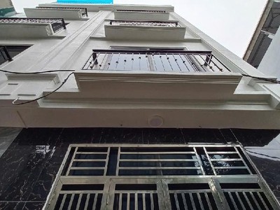 Bán nhà phan trọng tuệ, thanh trì, ô tô gần nhà, 30m2, 5.1 tỷ 0