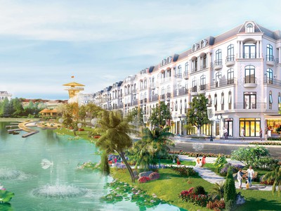 Siêu phẩm cuối cùng - cơ hội sở hữu bđs ven biển hot nhất 0