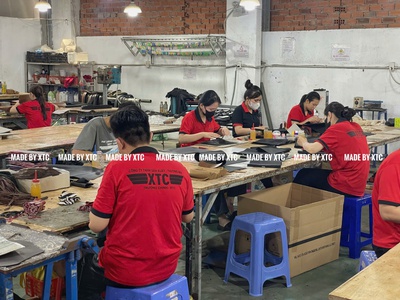 Hợp Tác Kinh Doanh Vốn Thấp Cùng Xưởng Sản Xuất 0