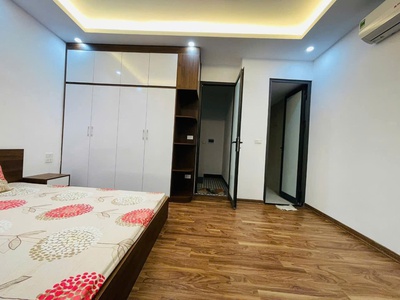 Anh chủ nhờ bán gâp nhà  30m , 4 tầng, 3pn, 3wc,  220 phố nam dư lĩnh nam, hoàng mai, 6.3 tỷ, sổ đỏ 0