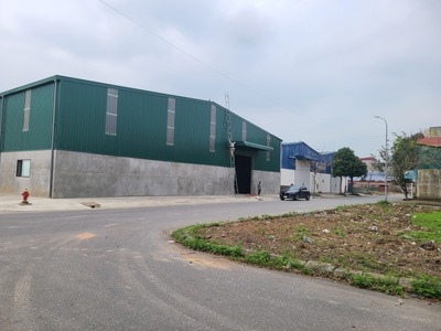 Kho xưởng, từ sơn, bắc ninh 0