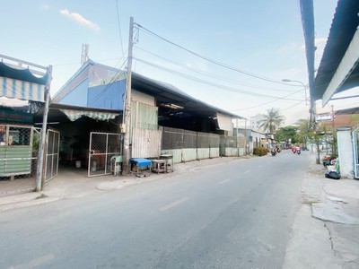 Cơ hội sở hữu 12.000m2 đất mt đường tam đa - trường thạnh q9 chỉ 70 tỷ, 2