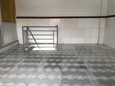 Căn nhà mặt tiền ql51 - phú mỹ, nhà đẹp 2