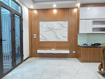 Bán nhà phan trọng tuệ, thanh trì, ô tô gần nhà, 30m2, 5.1 tỷ 1