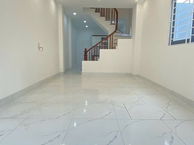 Nhà chính chủ - giá tốt - vị trí đẹp tại huỳnh cung - tam hiệp -thanh trì 1