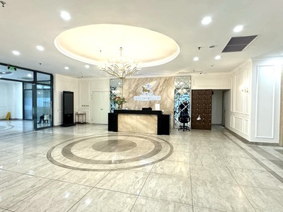 Bán cc dương văn bé 107m2, 3n2vs, view sông hồng, nội thất đẹp. giá 7,7 tỷ 1