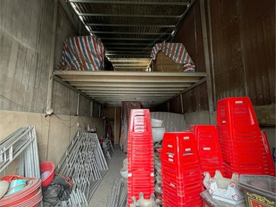 Bán xưởng 200m2 mặt tiền trần văn giàu   ngay vòng xoay tỉnh lộ 10   chỉ 6.5 tỷ tl 1