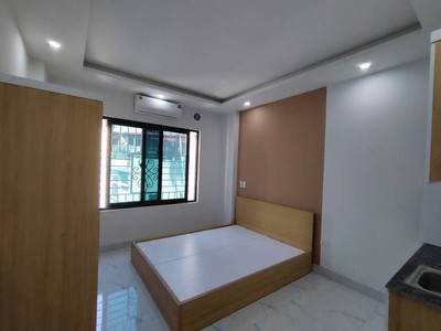 Đại mỗ - nam từ liêm ccmn dòng tiền ổn định - 9 phòng - full đồ- 35tr/tháng 1