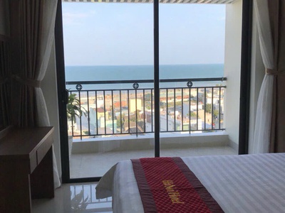 Chính chủ lớn tuổi cần sang lại khách sạn 3 sao, mt đường hà kỳ ngộ nối hồ nghinh 2