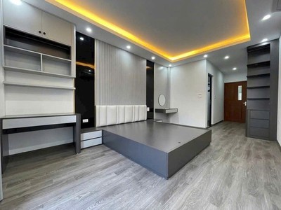 Bán nhà ngọc thụy mới hoàn thiện - long biên, 52m  x 6 tầng, thang máy chạy vèo vèo, giá 13.9 tỷ 4