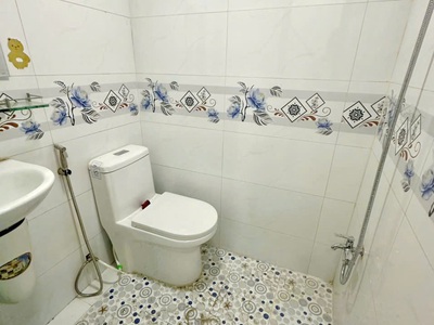 Bán nhà khu vip p8 q8. cách mặt tiền ba đình 20m và hưng phú 70m 2