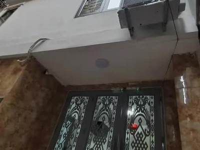 Bán tòa cc mi ni nguyễn lương bằng 70m2. 7 tầng. mặt tiền 5.9m. giá  14.5 tỷ đống đa hà nội 1