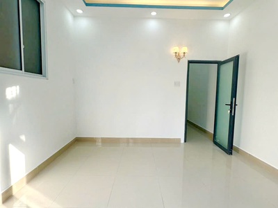 Bán nhà khu vip p8 q8. cách mặt tiền ba đình 20m và hưng phú 70m 4