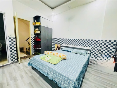 Cmt8   nhà 3 tầng   hxh   nở hậu đẹp   chỉ nhỉnh 6 tỷ. 0
