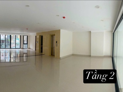 Tin thật 100  bán tòa nhà 2 mặt tiền 147m2 x 9t tại mặt phố xã đàn - dòng tiền 3,6 tỷ/năm 2