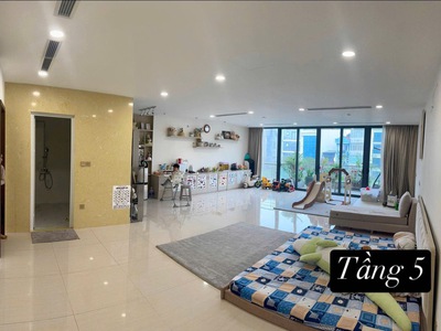 Tin thật 100  bán tòa nhà 2 mặt tiền 147m2 x 9t tại mặt phố xã đàn - dòng tiền 3,6 tỷ/năm 3